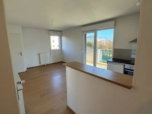 Appartement T2
