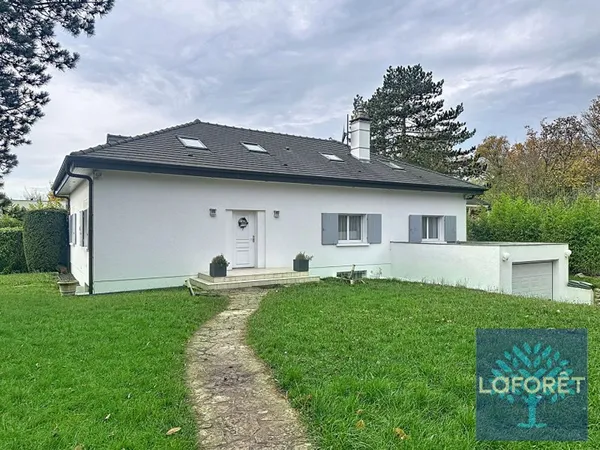 Maison 7 pièces 183 m²