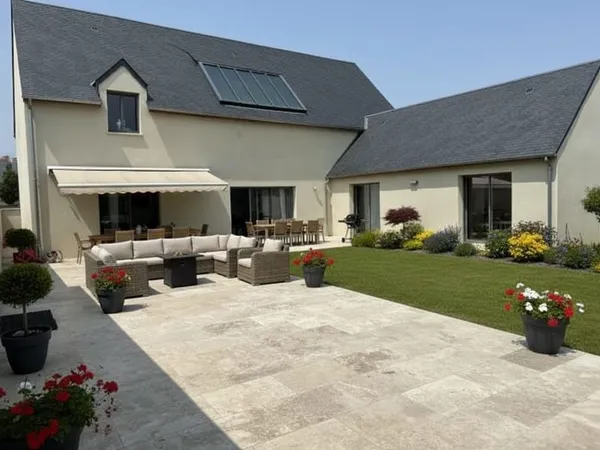 Maison de 2023 - 248m² habitable