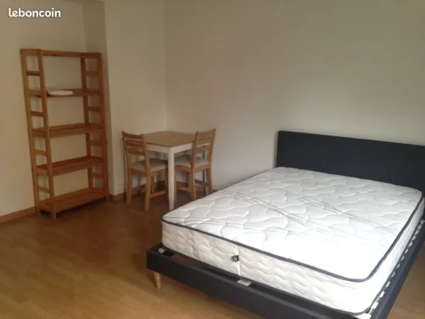 COLOCATION ENTZHEIM 1 chambre a louer