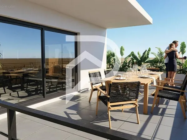 Nouveau programme immobilier aux portes de Saint-Cyprien