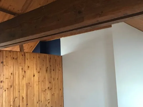 Appartement 2 pièces 37 m²