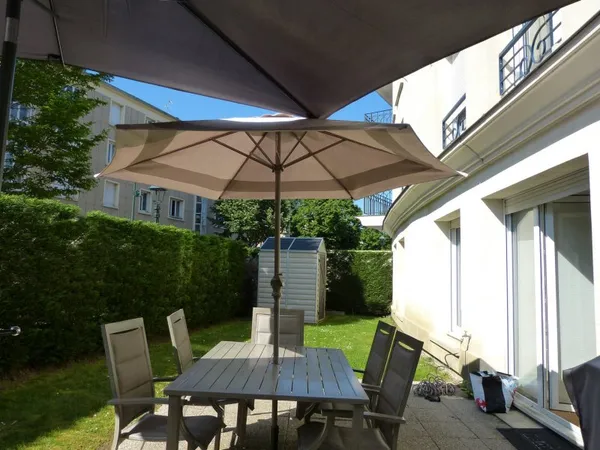 Vends appartement 98m² Le Plessis-Robinson