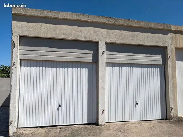 Stationnement Vente Cholet   60€