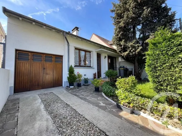 Maison 4 pièces 86 m²