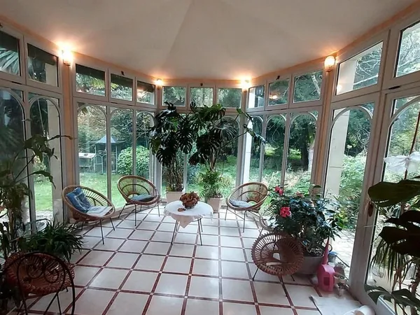 Maison 8 pièces 188 m²