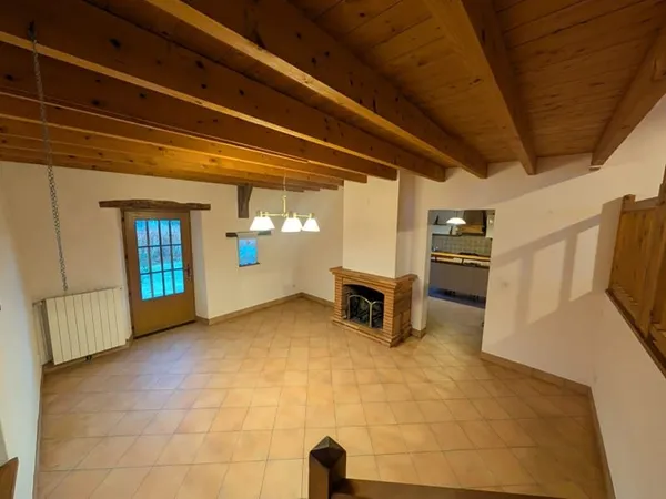 Maison 4 pièces 118 m²