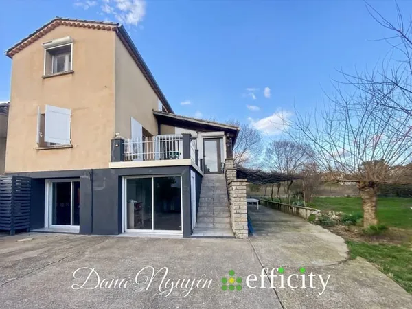 Maison et villa de prestige Vente Saint-Privat-des-Vieux 9p 154m² 295000€