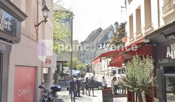 Local commercial 38 m²