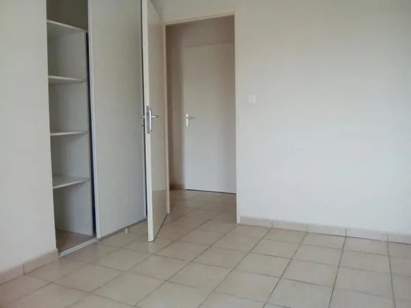 Studio de 42m2 à louer sur Annecy