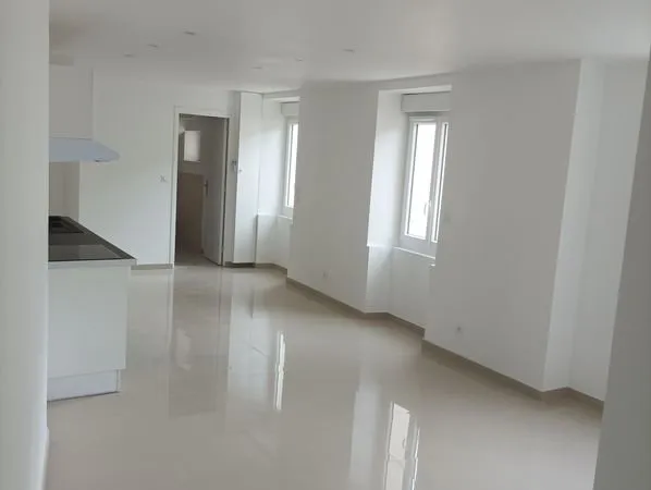 Appartement F3 Epinay sous sénart
