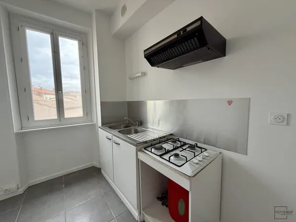 Appartement à vendre Lézignan-Corbières