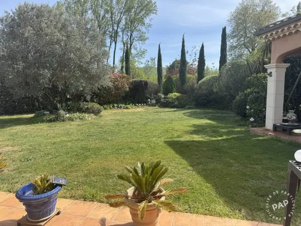 Maison 6 pièces 210 m²