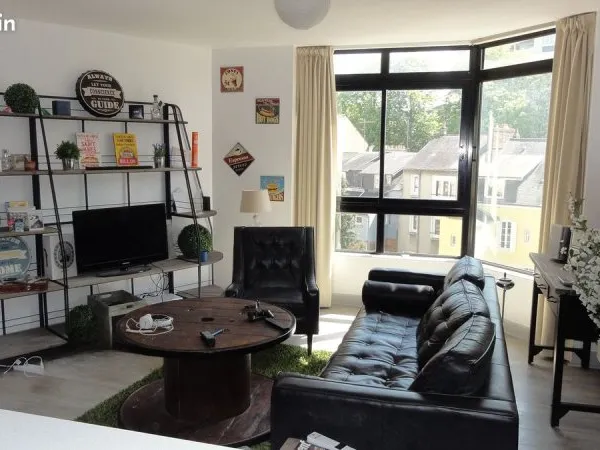 Appartement T2 Centre Ville très bien situé