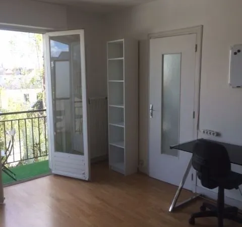 Location studio meuble