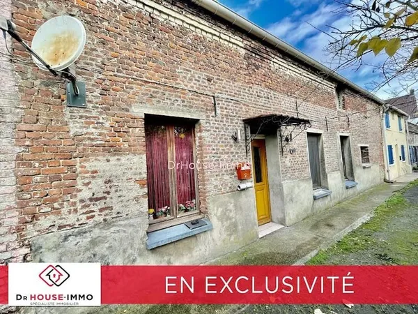 Maison 7 pièces 147 m²