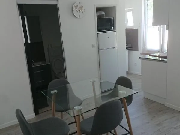 Studio meuble centre
