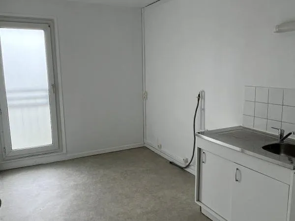 APPARTEMENT - EPERNAY - ER.62295