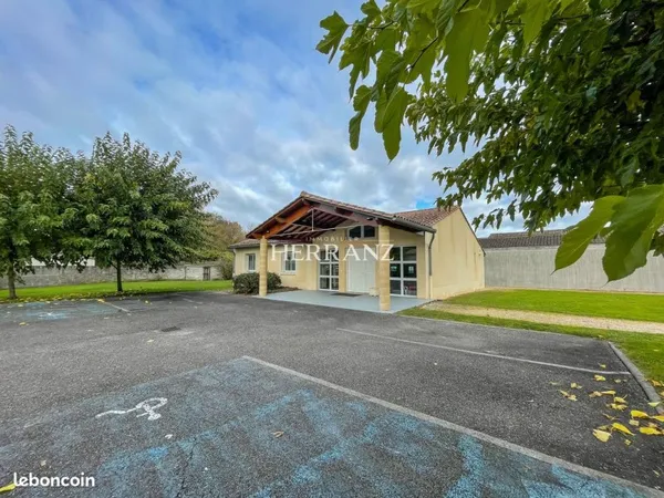 Maison 5 pièces 116 m²