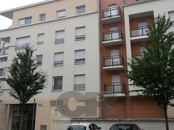 Appartement 2 pièces 36 m²