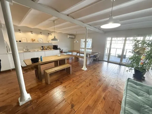 Immeuble de rapport 5 pièces 454 m²