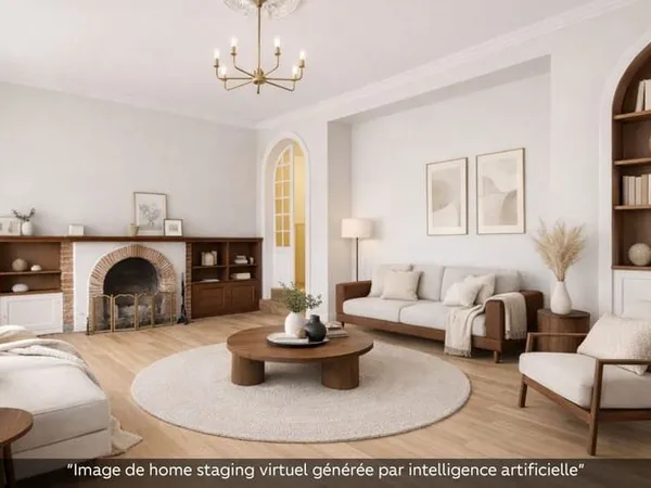 Maison 6 pièces 242 m²