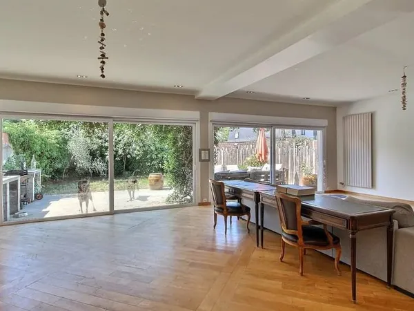 Maison familiale