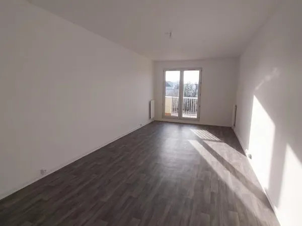 Appartement T4