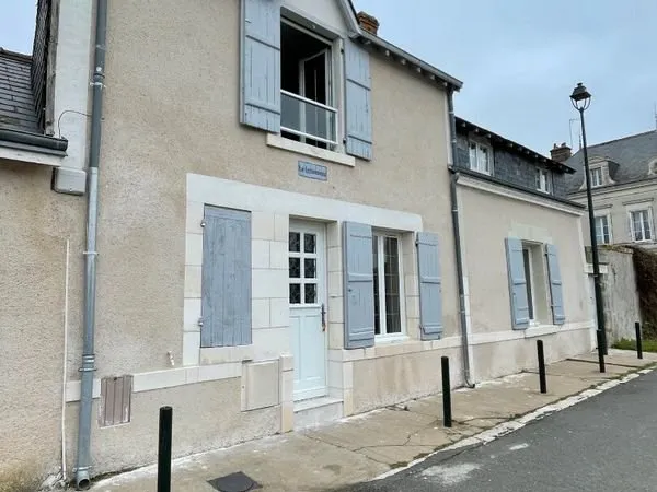 Maison 4 pièces 75 m²