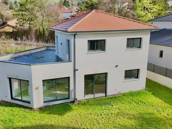 Maison 5 pièces 130M2
