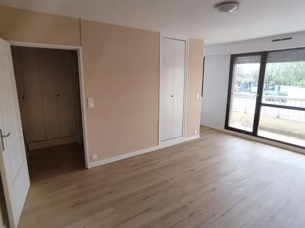 Appartement F1