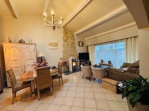 Maison 4 pièces 84 m²