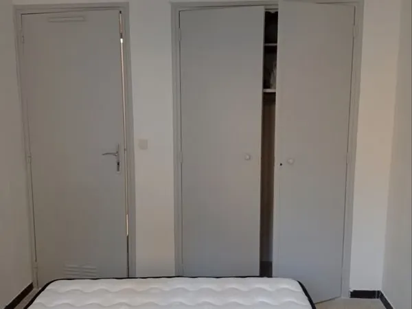 Collocation dans un appartement 65m