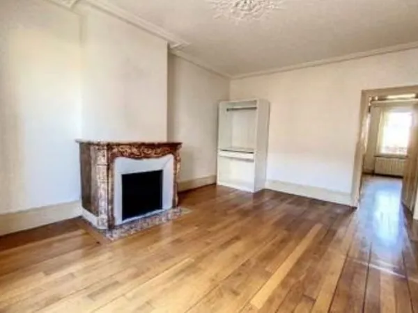 Appartement 2 pièces 85 m²
