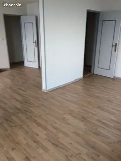 Appartement calme et verdure