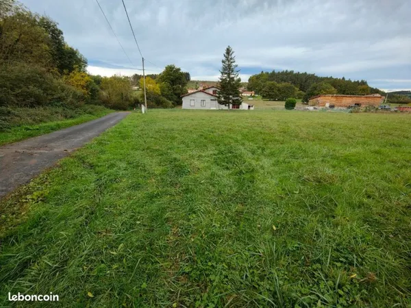 Terrain sugeres