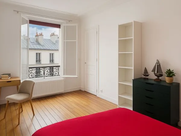 Vends appartement