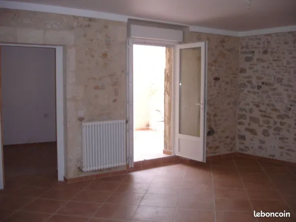 Bel appartement proche centre ville