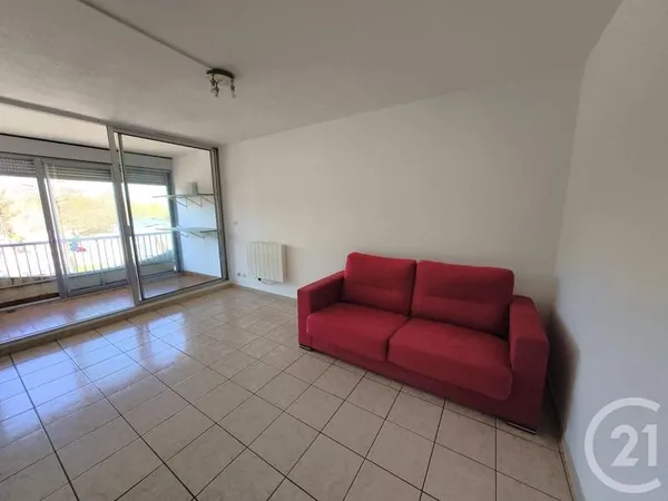Appartement 3 pièces 42 m²