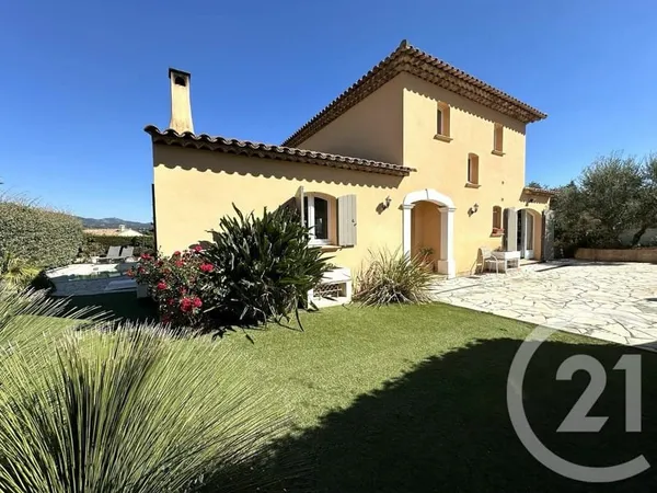 Maison 5 pièces 146 m²