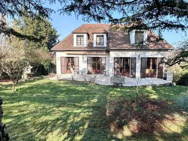 Maison 7 pièces