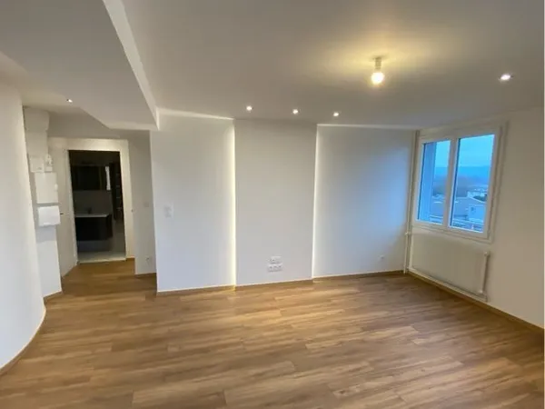 Appartement T2 de 51 m² - Résidence récente - Idéal investissement ou résidence principale