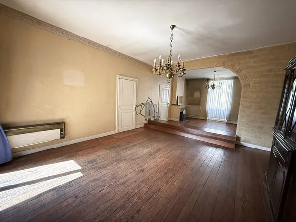 Maison T4 - 166 m2 - CARMAUX