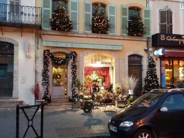 Fond de commerce