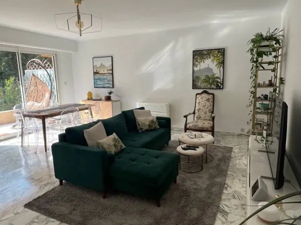 Appartement 3 pièces 76 m²