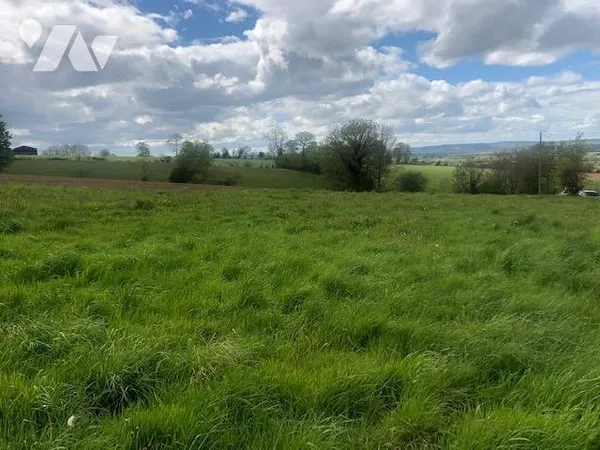 Terrain 1500 m²