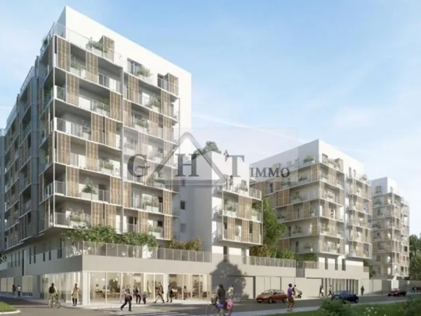 LOCAL COMMERCIAL 177 m² A VENDRE RIS ORANGIS