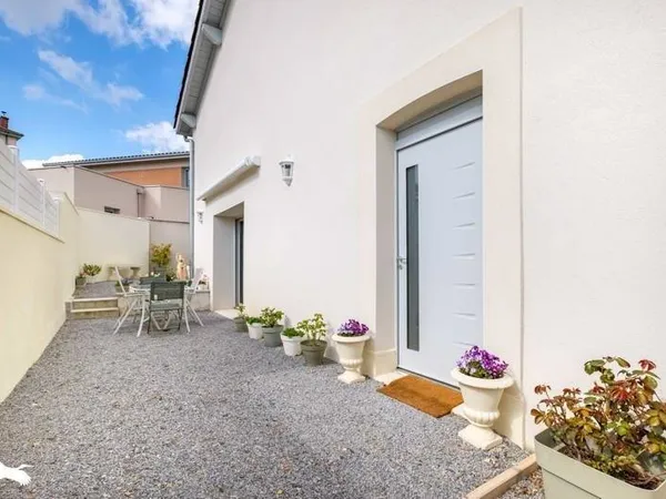 Maison 4 pièces 104 m²