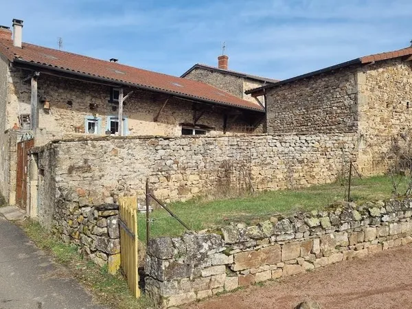 Maison 8 pièces 218 m²