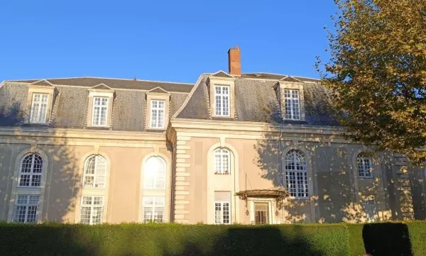 Appartement avec ascenseur